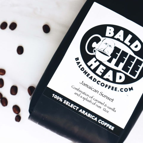 Jamaican Sunset 12 ounce Whole Bean / Ground