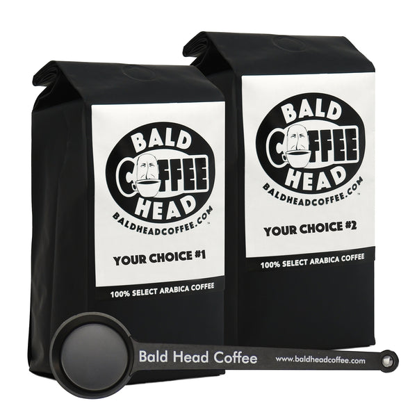 Coffee Lover's Gift Set