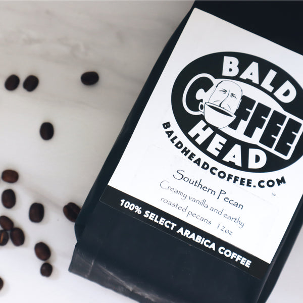 Southern Pecan 12 ounce Whole Bean / Ground