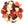 Load image into Gallery viewer, Strawberry Tea Herbal Caffeine Free Tea Leaves