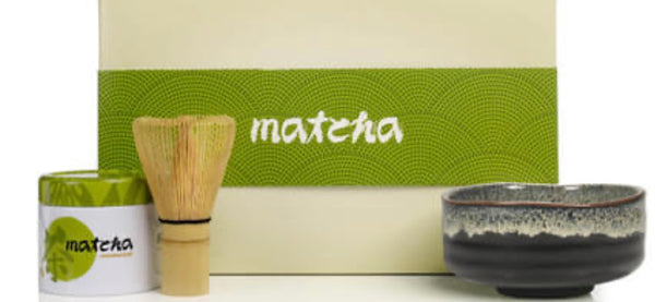 Matcha Gift Set