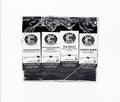 Every Day Sampler 4 pc  Gift set- makes 4 pots of coffee