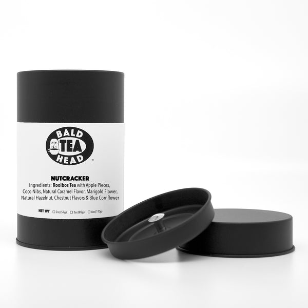 Nutcracker Tea Leaves