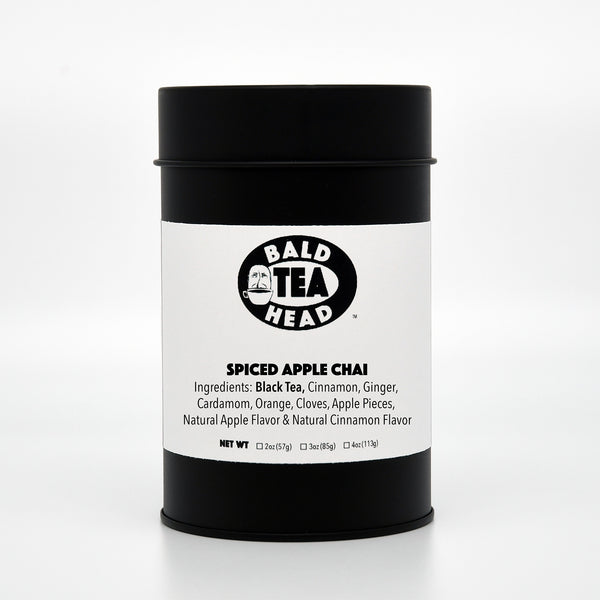 Spiced Apple Chai Black Tea