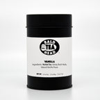 Vanilla Honey-Bush Herbal & Caffeine Free Tea Leaves