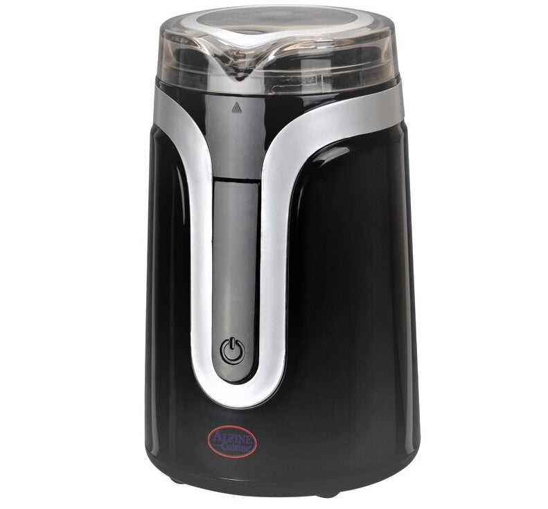 Electric Coffee Grinder by Alpine Cuisine