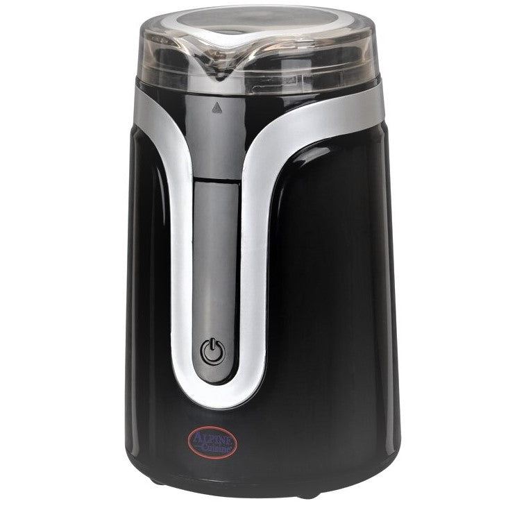 Electric Coffee Grinder by Alpine Cuisine