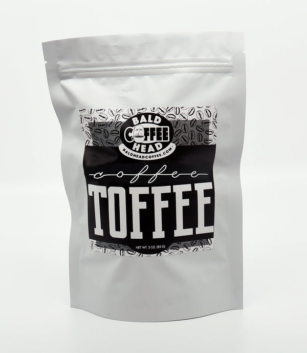 Coffee Toffee