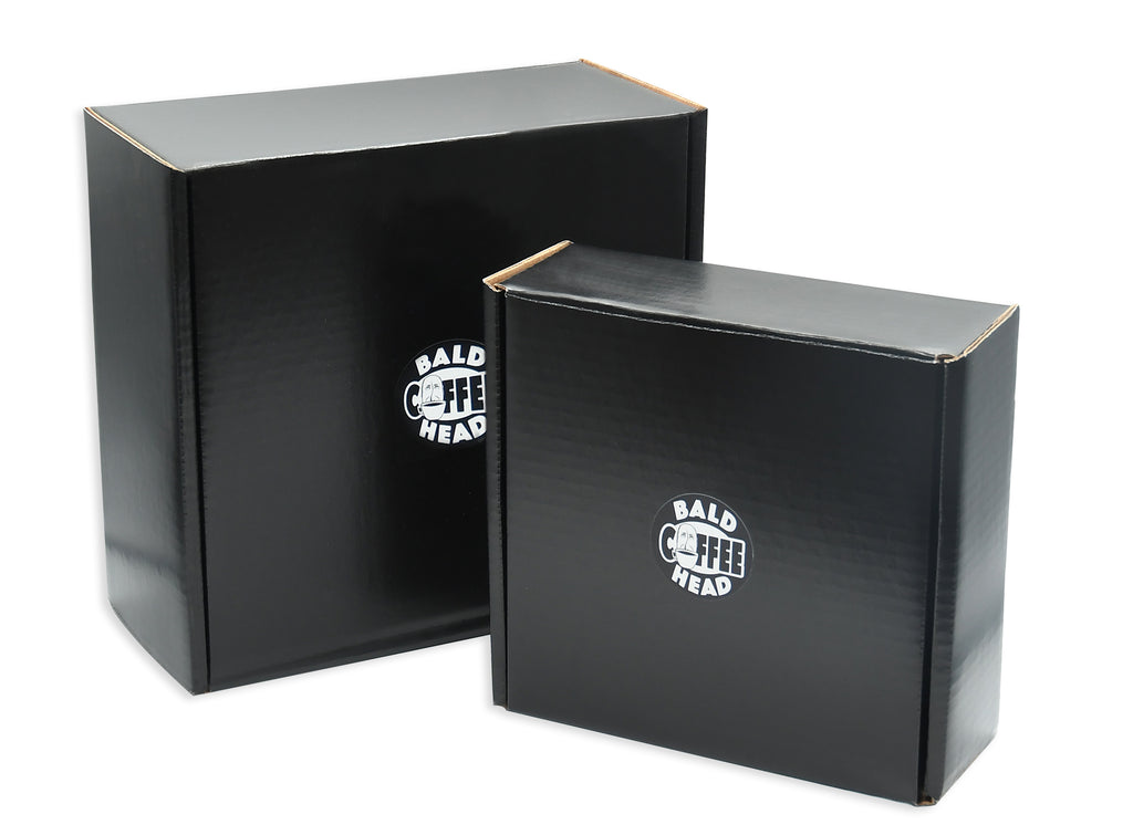 Tea  Lover's Gift Set by Bald Head Tea