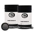 Tea  Lover's Gift Set by Bald Head Tea