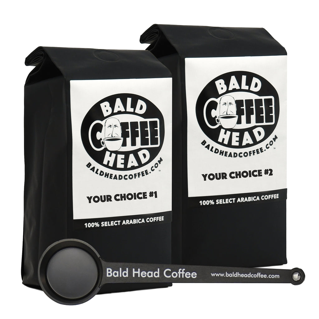 Coffee Lover's Gift Set