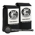 Coffee Lover's Gift Set