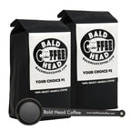 Coffee Lover's Gift Set
