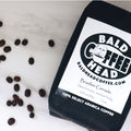 Brazilian Cerrado Light Roast 12 ounce Whole Bean / Ground
