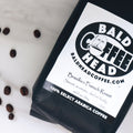 Brazilian French Roast  12 ounce Whole Bean / Ground