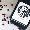 Cape Fear Blend 12 ounce Whole Bean / Ground