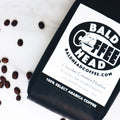 Chocolate Cinnamon Hazelnut 12 ounce Whole Bean / Ground