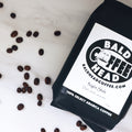Night Shift 12 ounce Coffee Whole Bean / Ground