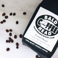 Toasted Almond 12 ounce Whole Bean / Ground
