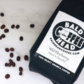 Wild Blueberry 12 ounce Whole Bean / Ground Coffee
