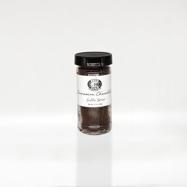 Cinnamon Chocolate Latte Spice