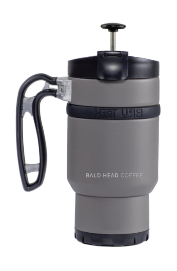 Double Shot 3.0 Travel French Press