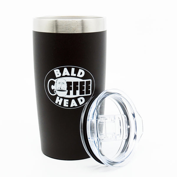 Bald Head Coffee®  Tumbler 20 ounce