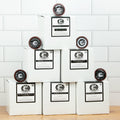 Sea Salt Caramel Mocha Pods by Bald Head Coffee ®