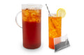 Ceylon Sonata Black Tea Iced Tea pitcher packs