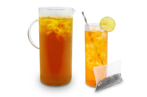 Coconut Iced Black Tea Sachets