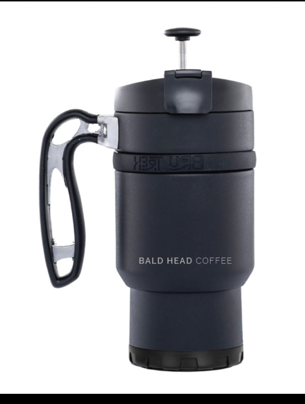 Double Shot 3.0 Travel French Press