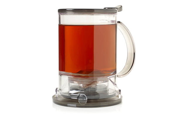 IngenuiTEA Teapot