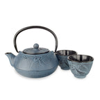 Meguro Cast Iron 18 ounce Tea Pot